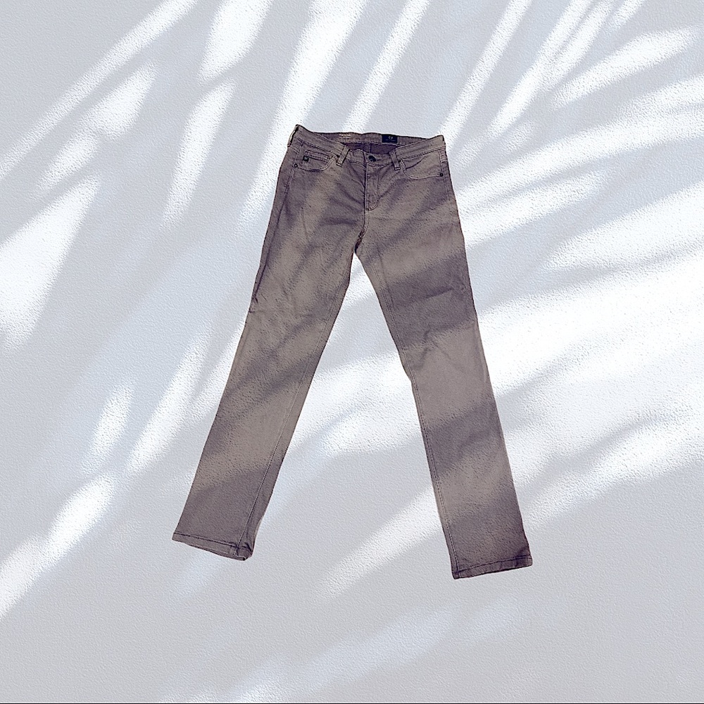 prima mid rise crop cigarette jeans